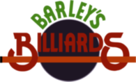 Barley's Billiards 6136