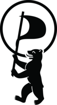 Piraten Partei Berlin
