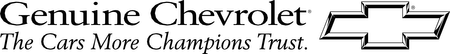 Chevrolet Genuine