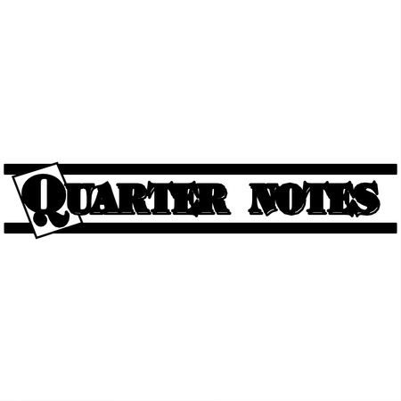 Quarter Notes