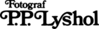 P P Lyshol