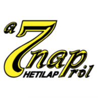 7 Nap Hetilap