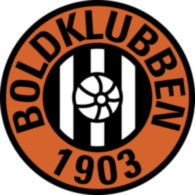 BOLDKLUBBEN 1903