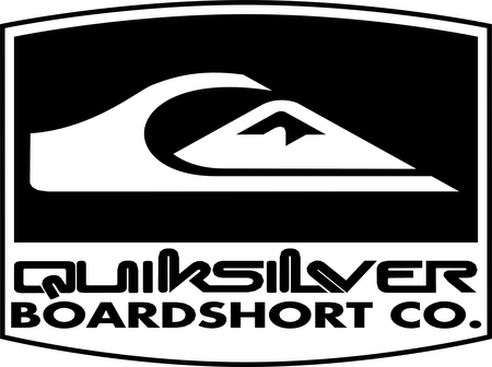 Quiksilver Boardshort