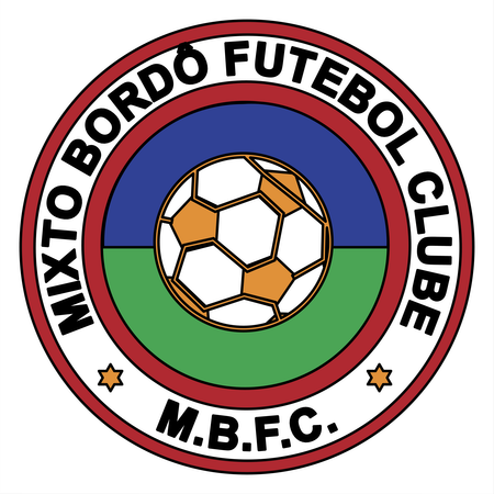 Mixto Bordo Futebol Clube De Telemaco Borba Pr