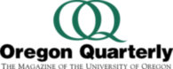 Oregon Quarterly