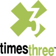 Timesthree