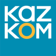 Kazkom