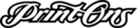 Print Ons