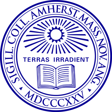 Amherst College Seal