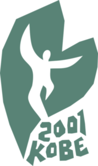 2001 Kobe