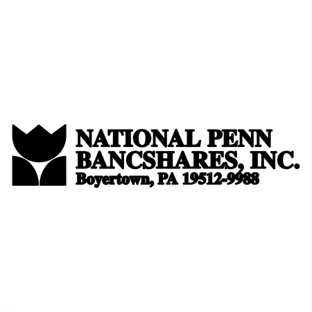 National Penn Bancshares