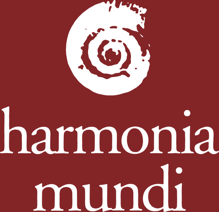 Harmonia Mundi