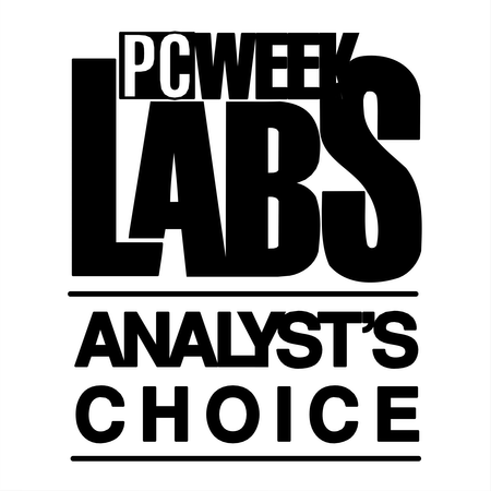 Pc Week Labs