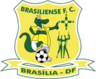 Brasiliense Futebol Clube Df