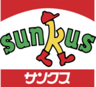 Sunkus