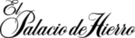 El Palacio De Hierro
