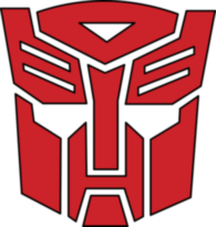 Transformers Autobot