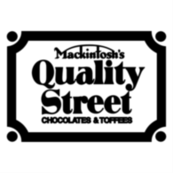 Mackintosh's Quality Street