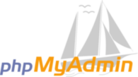 phpMyAdmin