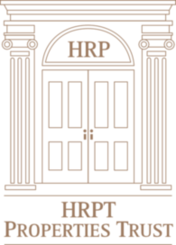 Hrpt Properties Trust