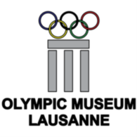 Olympic Museum Lausanne