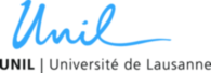 Universite De Lausanne