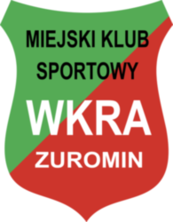 Miejski Klub Sportowy Wkra Zuromin