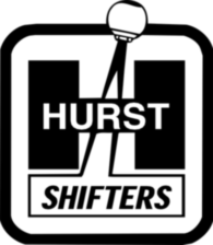 Hurst Shifters