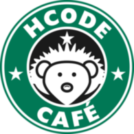 Hcode Café