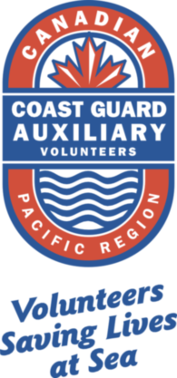 Canadian Coast Guard Auxiliary