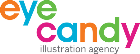 Eye Candy Illustration Agency