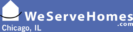 We Serve Homes