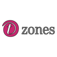 T zones