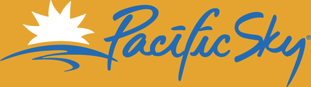 Pacific Sky