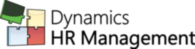 Dynamics Hr Management