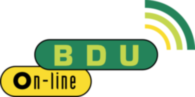 Bdu On Line