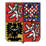 Czech Republic National Emblem