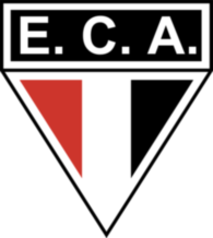 Esporte Clube Andiraense De Andira Pr