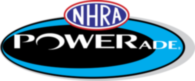 Nhra Powerade