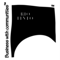 Rio Tinto Black