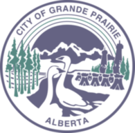 City Of Grande Prairie
