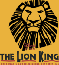 The Lion King