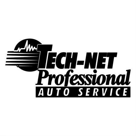 Tech Net Professional Auto Service