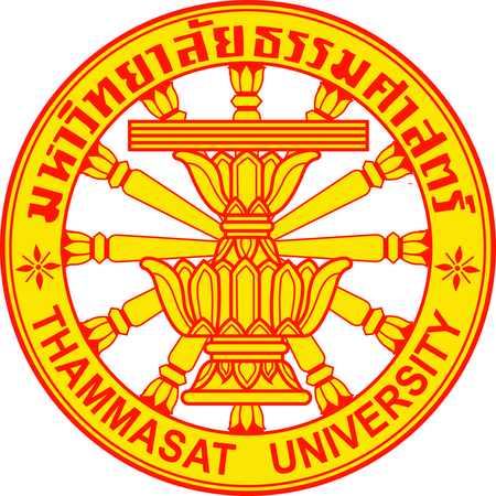 Thammasat University Seal