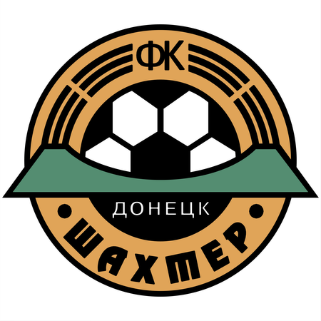 Shakhter Donetsk