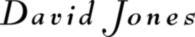 David Jones