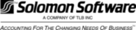 Solomon Software