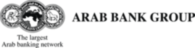 Arab Bank Group 61960