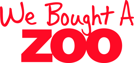 We Bought A Zoo